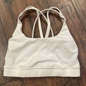 Lululemon Sport Bra